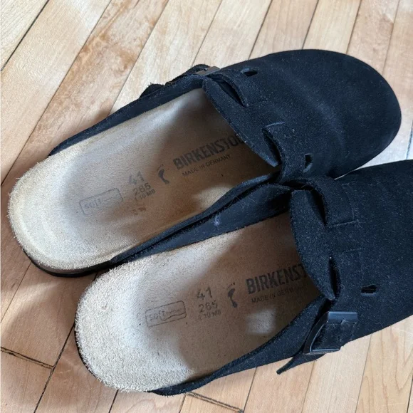 Birkenstock Boston - Picture 4 of 4